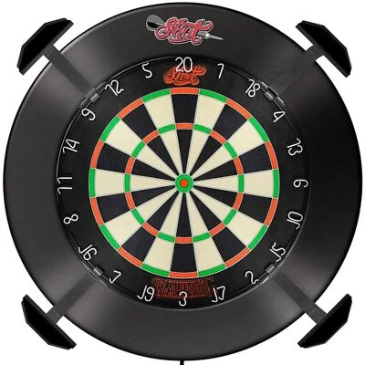 Shot | Stadium LED Dartboard Lights | Dart Board Light System - image 1 of 4