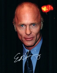 Ed Harris 8x10 autographed Picture signed Photo COA included - Picture 1 of 1
