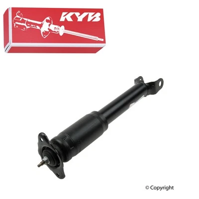 Amortiguador de suspensión trasero KYB para Chevrolet Corvette 1997-2013 Foto 1 de 4