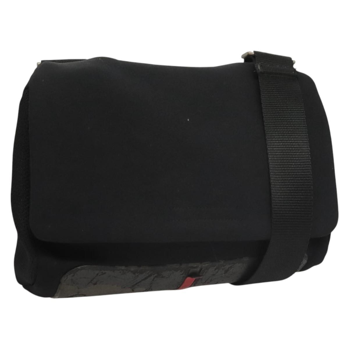 バッグ 90s PRADA SPORT NYLON SHOULDER BODY BAG Prada Sport 90s Nylon Mini Hand Bag - Ākaibu Store