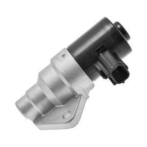 Idle Air Control Valve IAC For Ford Lincoln F65E9F715EA F65E9F715GA F65Z9F715EA - Picture 1 of 5