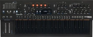 Arturia MiniFreak 37 Key Polyphonic 6-Voice Hybrid Synthesizer Keyboard - Picture 1 of 5