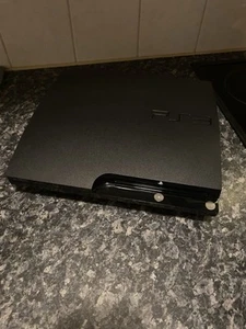 PlayStation 3 Slim Cech-2004A 120GB Guter Zustand Konsole Spielkonsole - Bild 1 von 5