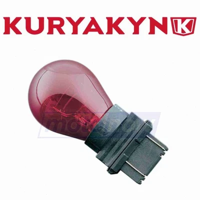 Kuryakyn Rear 1156 LED Replacement Bulb for 2008-2009 Honda VTX1300T - xf - Imagem 1 de 4