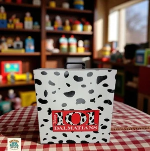 Disney's 101 Dalmatians Vintage 1996 McDonald's Happy Meal Collection Complete - Picture 1 of 22