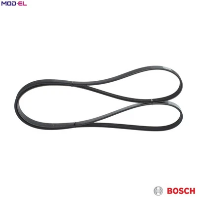 VRIBBED BELT 1 987 946 239 FOR MITSUBISHI HYUNDAI KIA SMART 1.5L 3cyl COLT VI - Image 1 of 4