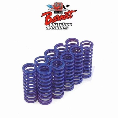 Barnett Clutch Springs for 1977-1982 Harley Davidson FXS Low Rider - Engine he Foto 1 de 4