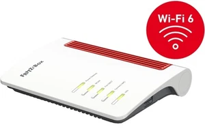 AVM WLAN Router FRITZ!Box 4050 - Bild 1 von 1