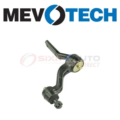 Mevotech Steering Idler Arm for 1988-1992 GMC K3500 5.7L 6.2L 6.5L 7.4L V8 - tg - Image 1 of 4