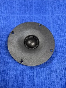 Vifa TC26TG05-06 1” Silk Dome Tweeter Excellent Tested - Picture 1 of 4