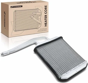 A-Premium HVAC Heater Core Compatible with Cadillac, Chevy & GMC Models -...  - Picture 1 of 8