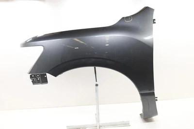 2018 - 2024 Nissan Titan painel frontal esquerdo tampa do para-lama fabricante de equipamento original cinza_KAD - Imagem 1 de 4