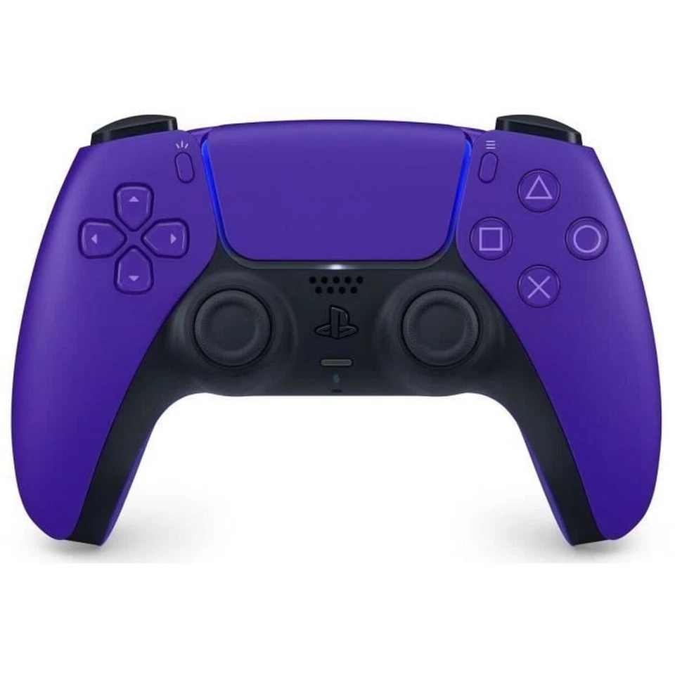 Sony PlayStation DualSense V2 Wireless-Controller - Galactic Purple