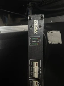 EAW MX8600 2x4 Channel Maintenance Processor - Picture 1 of 4