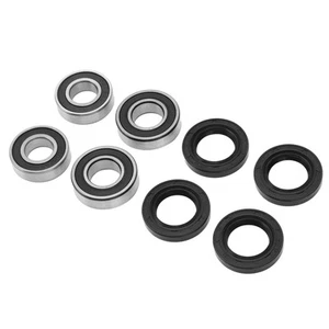 ATV Front Wheel Bearings And Seals Kit For Sportsman 90 2001‑2016 - Picture 1 of 12