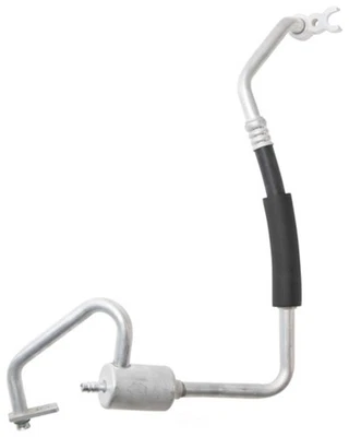 A/C Refrigerant Suction Hose-Hose Assembly 4 Seasons fits 05-06 Pontiac GTO - Image 1 of 4