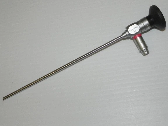 Mira telescópica Storz 7230BA 4mm 30 Foto 1 de 1