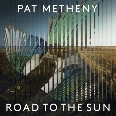 Road to the Sun by Pat Metheny [CD] - Image 1 of 2