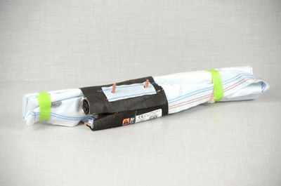 2014-2017 凯迪拉克 CTS 左前驾驶员 LH 侧座安全气囊正品原始设备制造商 — 第 1/4 张图片