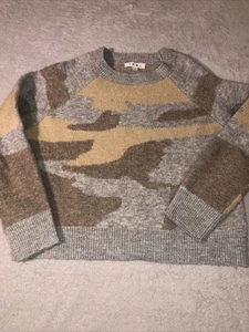 THML Sweater Women’s Large Long Sleeve - Picture 1 of 6