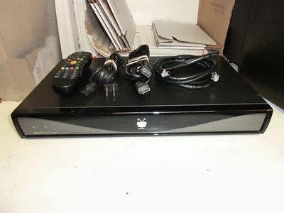 TiVo Roamio Pro TCD840300 Cable/MoCA 3TB 476HR 4 Tuner Lifetime All In - Image 1 of 4