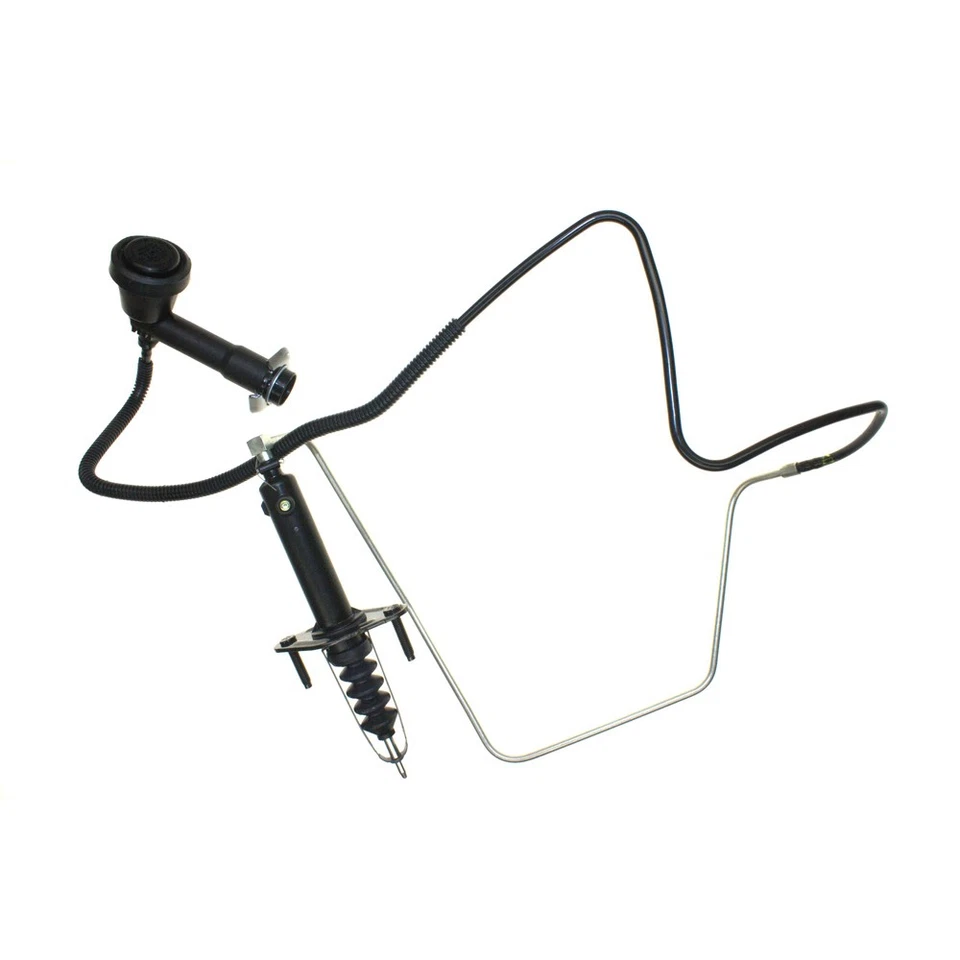 Cilindro maestro y esclavo de embrague DAC para Chevrolet C1500 K1500 Sachs Foto 1 de 1