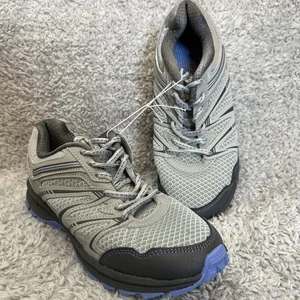Mujeres Damas Zapatos Atléticos FILA Northampton Trail Running Senderismo Tenis 9.5 - Imagen 1 de 8