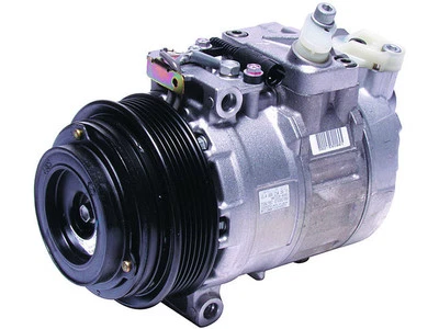 Compresor de aire acondicionado Denso 21849PCXD 1999 2001 2000 para Mercedes E430 1998-2002 Foto 1 de 2