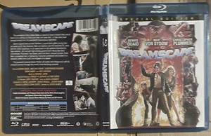 Dreamscape Image Entertainment US 2010 Region A Blu Ray - Picture 1 of 2
