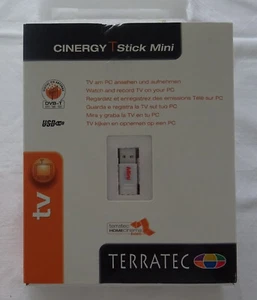 Terratec Cinergy TV-Stick Mini - Bild 1 von 5
