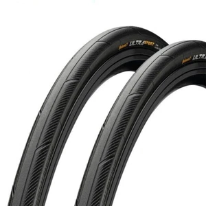 Rennradreifen Continental Drahtreifen Ultra Sport 700x23c - Bild 1 von 1