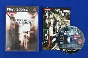 ps2 SILENT HILL 4 The Room Playstation Versión PAL - Imagen 1 de 4