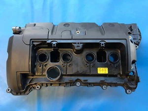 BMW Mini One/Cooper N12/N16 Rocker Cover (Part #: 7572724) R55/R56/R57 2006-2014 - Picture 1 of 1