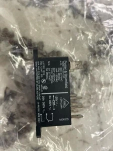 T-92 Relay DPDT 120VAC 30A T92S11A22-120 NEW - Picture 1 of 2