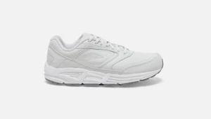 Brooks Addiction Walker Womens Walking Shoes (B Standard) (111) - Picture 1 of 10