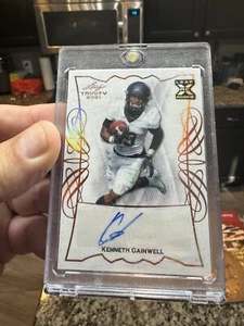 kenneth gainwell Auto Pittsburgh Steelers 🔥🔥Carta fantastica - Foto 1 di 2