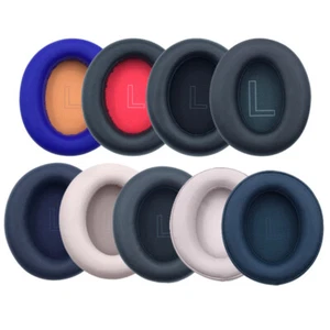 Replacement Ear Pads Cushion for Anker Soundcore Life Q10 Q20 Q30 Q35 Headphones - Picture 1 of 22