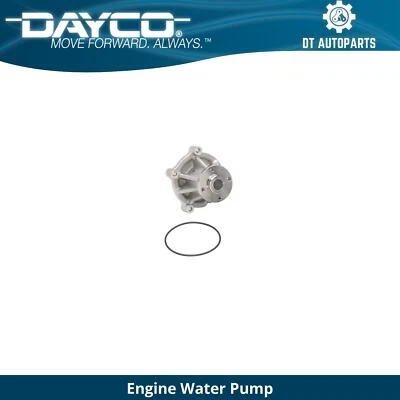 Bomba de agua para motor Mercury Grand Marquis 1998-2002 Dayco 1999 2000 2001 Foto 1 de 3