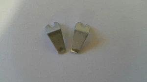 Es- Phonecaseonline 1 Tip 409-05 Spare Tip For ZD-409 New - Picture 1 of 1