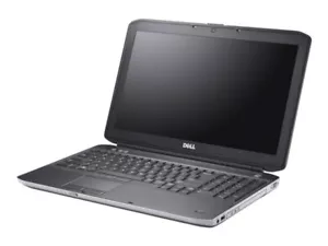 Computadora portátil Dell Latitude E5530 Intel Core i3-2350M 2,30 GHz grado C - Imagen 1 de 1