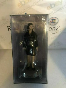 " DOLORES " DIE WELT VON DIABOLIK HACHETTE NR. 15 MASSSTAB 1/12 FIGUREN 3D - Bild 1 von 2