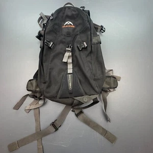 Dakine Heli Pro Rucksack schwarz Snowboard Skirucksack Trink X-Frame Support - Bild 1 von 12