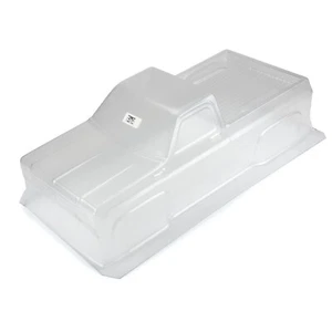 Pro-Line Racing 1/6 1978 Chevy K-10 Clear Body SCX6 Car/Truck Bodies PRO359800 - Picture 1 of 2