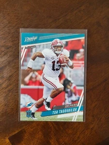 2020 Panini Prestige Tua Tagovailoa #295 Rookie Card RC - Picture 1 of 2