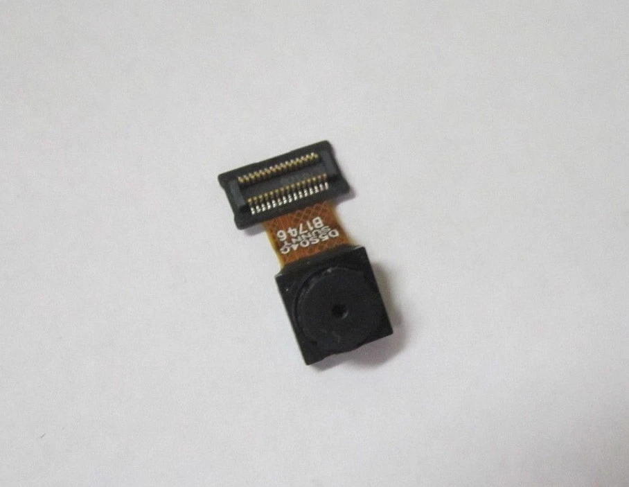 METRO PCS LG ARISTO 2 LM-X210MA REPLACEMENT FRONT FACING SELFIE SMALL CAMERA OEM - Image 1 of 1