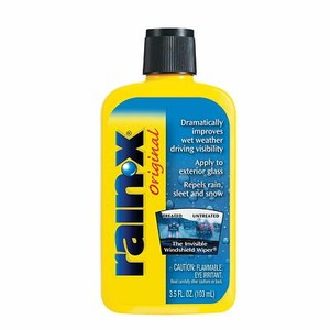 Rain-X 800002242 Original Glass Water Repellent - 3.5 oz