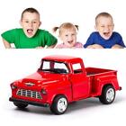 1: 32 Alloy Pickup Truck Model Children's Toy Pickup Truck Car Boy's Toy 9CB4