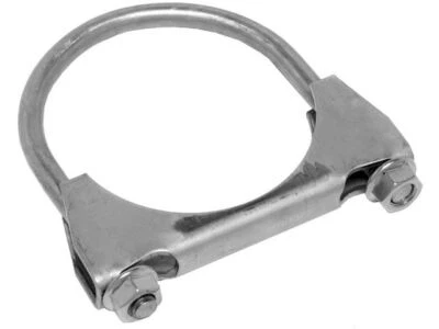 适用于 2008 - 2010 年福特 F250 Super Duty 排气夹 Walker 42946BJMV — 第 1/2 张图片