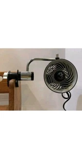 Vornado Personal Air Circulator Clip On Fan, Multi Surface Mount, 3 Speed PIVOTC - Picture 1 of 10