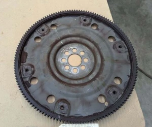 Isuzu 4HK1, 4HE1, Flexplate Ring Gear Removed from a 2005 Isuzu NPR - Picture 1 of 3